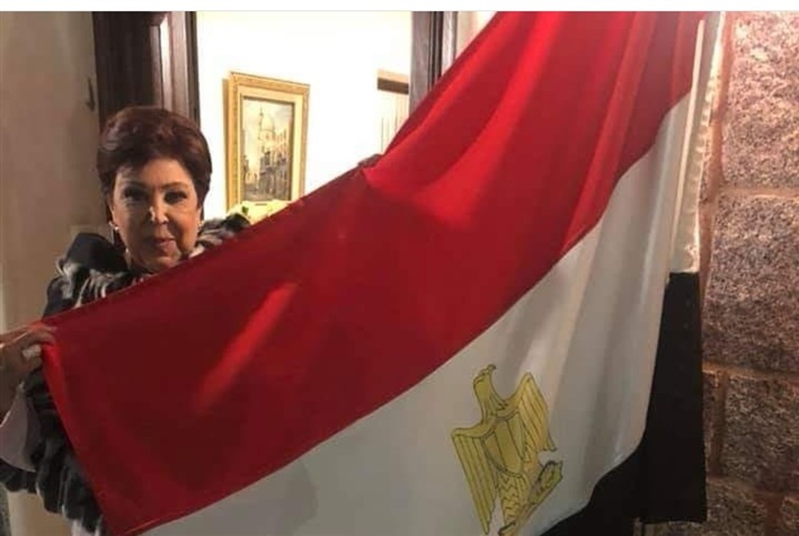 ما حقيقة "وصيّة رجاء الجداوي بتوزيع ثروتها على الشعب المصري"؟ 