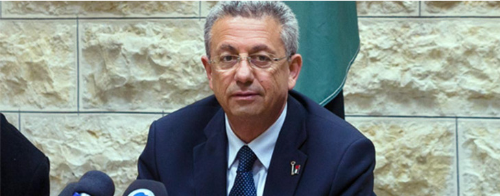 مصطفى البرغوثي: القدس جوهر الصراع ولا انتخابات بدونها