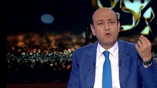 الإعلامي عمرو أديب :اذا شعب يوماً أراد الحياة فلابد أن يتم تدمير البلد