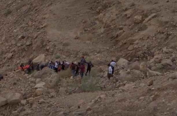 أحد أقارب الطفلة المفقودة: نرجو عدم تركنا للشائعات فـ "سارة" فقيدة وطن لا فقيدة عائلة