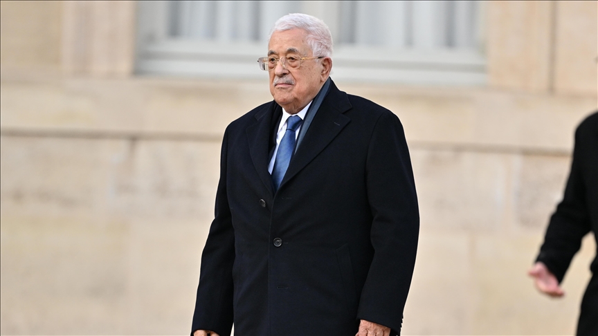 عباس: الانتهاكات الإسرائيلية بغزة تقوّض المرحلة الثانية من الاتفاق