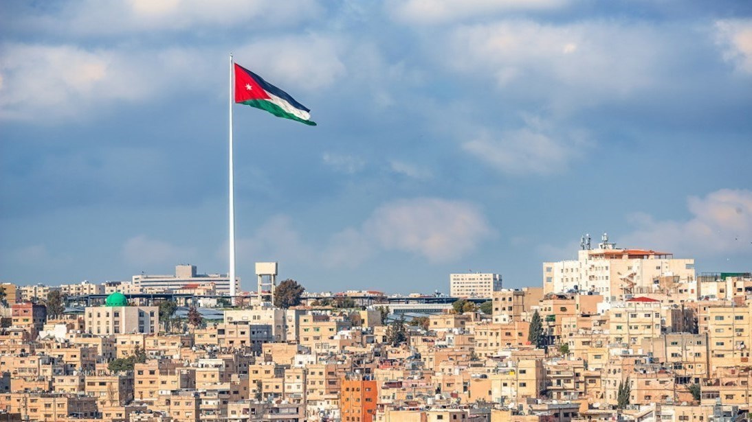 تراجع الأردن درجتين على مؤشر مدركات الفساد لعام 2022 
