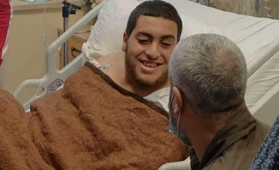 تفاصيل حكم "الجنايات الكبرى" بحق والد "الفتى صالح"  ..  وهذه وقائع الجريمة كاملة