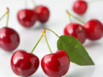 الكرز ..  اليكم بعض المنافع والاضرار