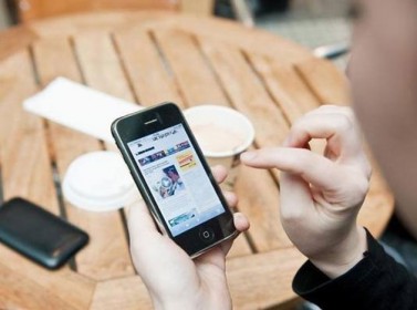 21 % تراجع مبيعات الهواتف المتنقلة التقليدية في الربع الثاني
