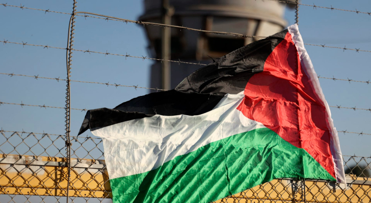 "شؤون الأسرى": كل فلسطيني معرض للاعتقال     