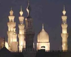 مساجد تخلو من الأئمة والمؤذنين