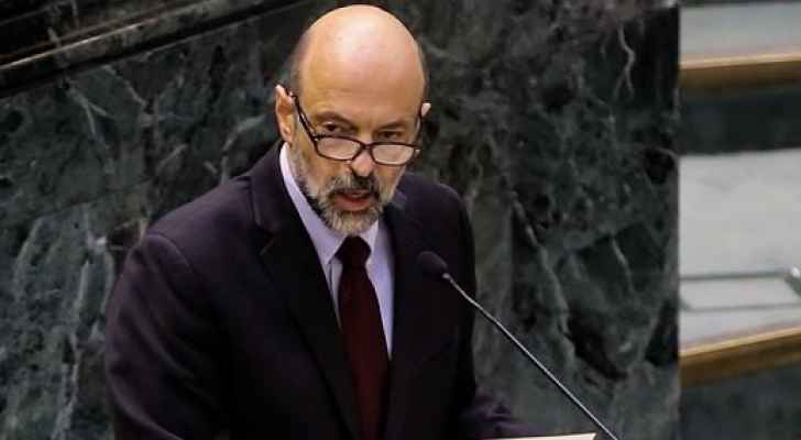 الرزاز ينتقد هيئة الاستثمار: نريد رئيسا يفهم الاستثمار وقد نحتاج اجانب .. "تفاصيل"