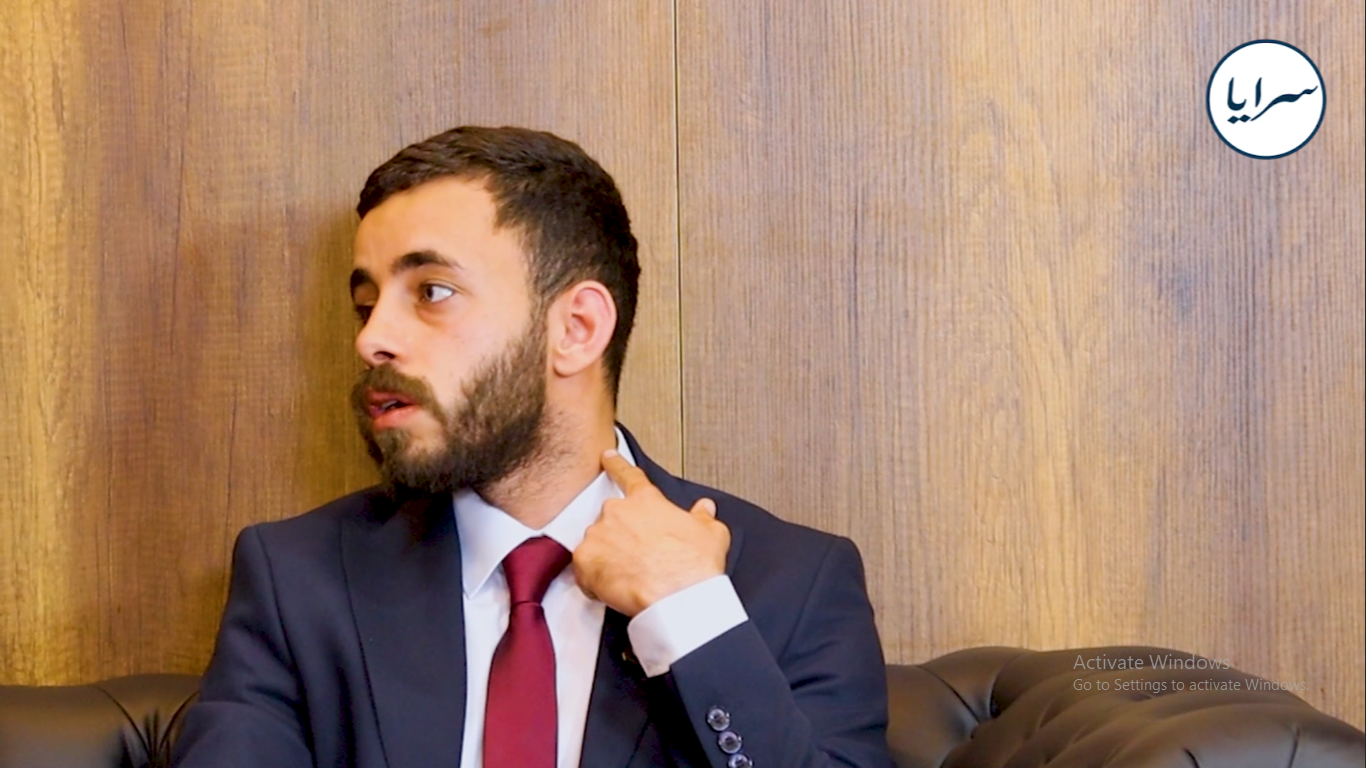 بالفيديو  ..  تفاصيل تُكشف لأول مرة على لسان نجل ومحامي النائب السابق أبو سويلم حول الجريمة