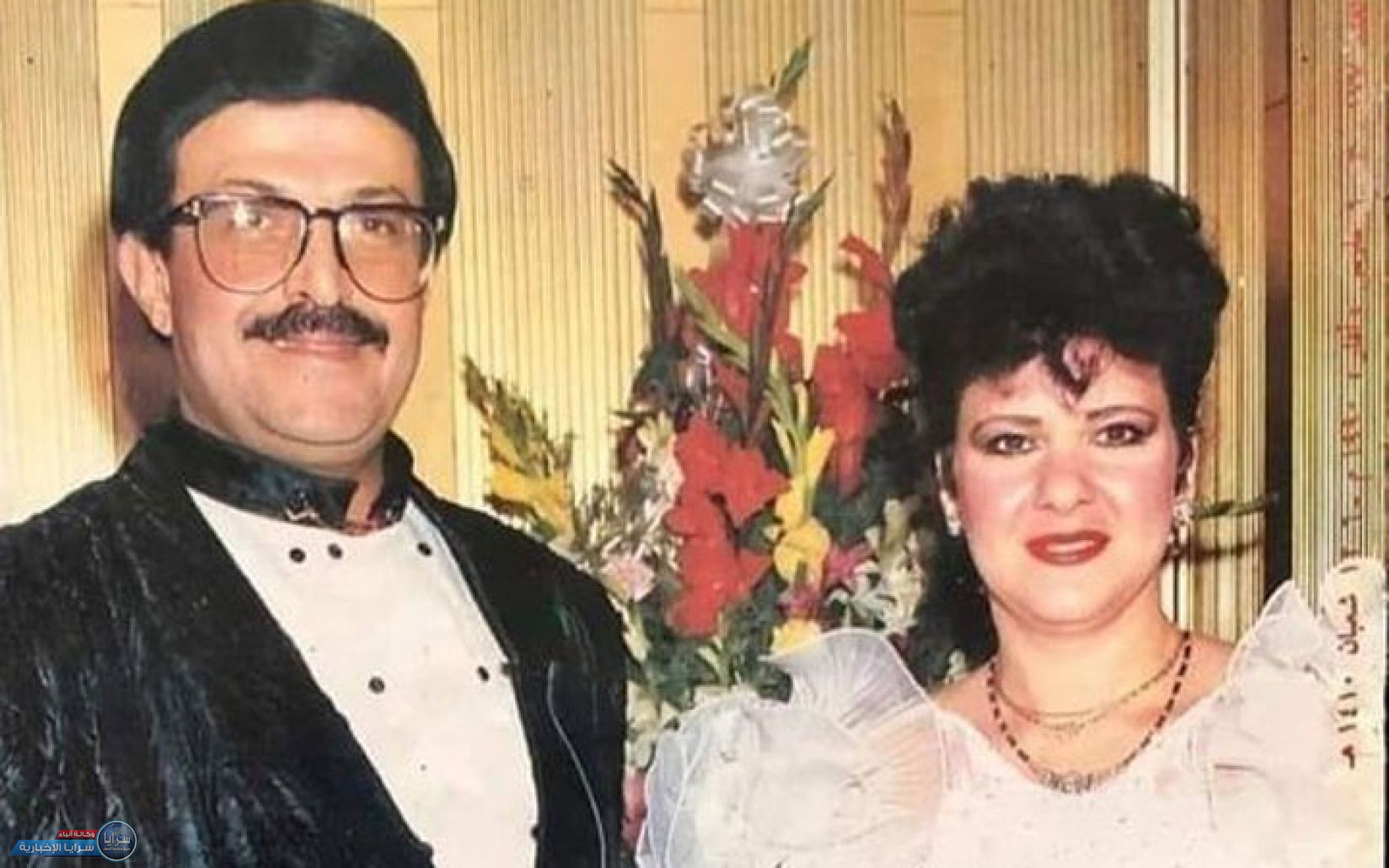 فنانة كبيرة تكشف مساهمتها بزواج دلال عبد العزيز وسمير غانم  ..  تفاصيل 