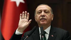 أردوغان: تركيا لن تقدر على تحمل عبء لجوء جديد بمفردها