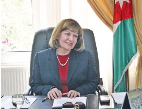 الأردن يشارك في أعمال اجتماع المجلس التنفيذي لمنظمة المرأة العربية