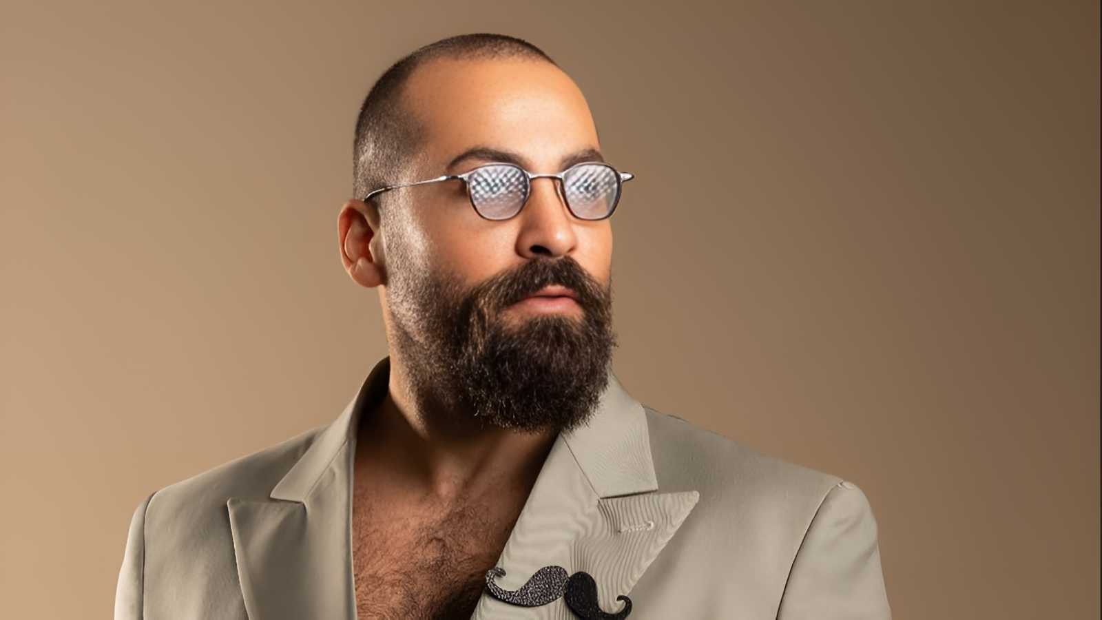 مهيار خضور يكشف جانباً إنسانياً من حياته الخاصة