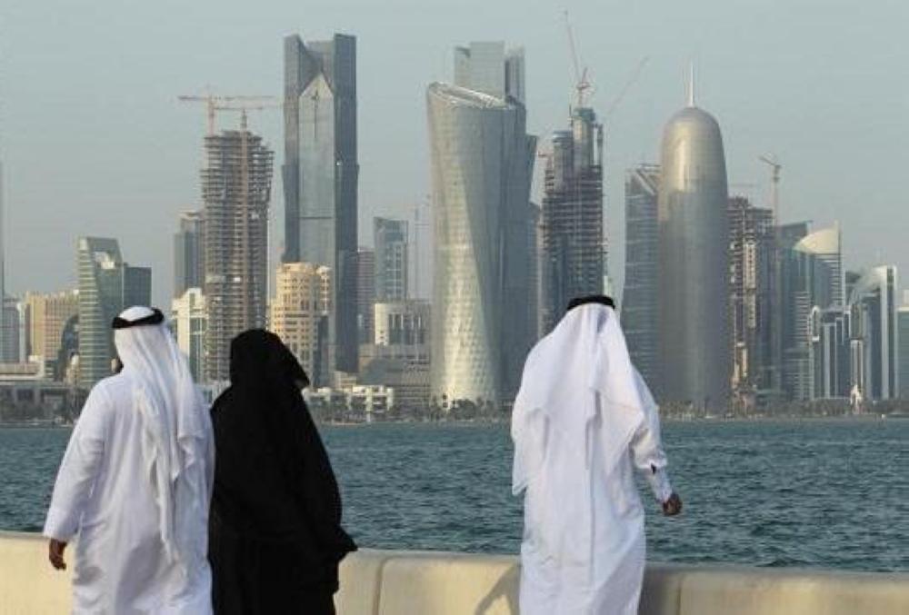 قطر: وفاتان و283 إصابة جديدة بكورونا