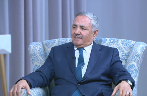 اللواء الركن المتقاعد هلال الخوالدة لـ "سرايا": المقاومة أذلت الاحتلال وارغمتها على الانصياع لشروطها 