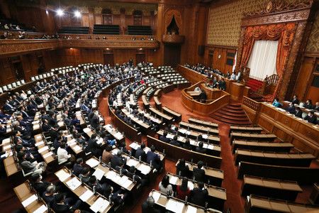 نائب ياباني: الولايات المتحدة وبريطانيا عملتا الكثير لإثارة النزاع في أوكرانيا
