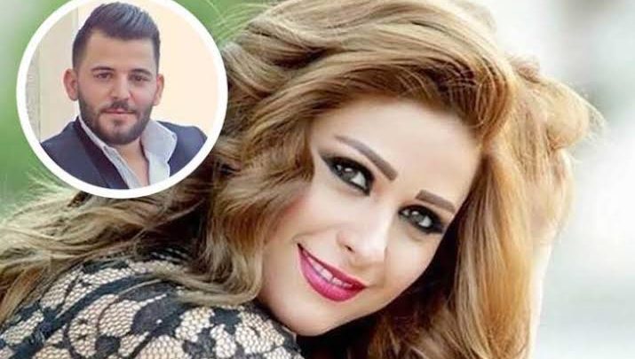 يوسف رزق يهـ.ـاجم طليقته إمارات رزق ويؤكد: صنعت منها نجمه في التلفزيون!