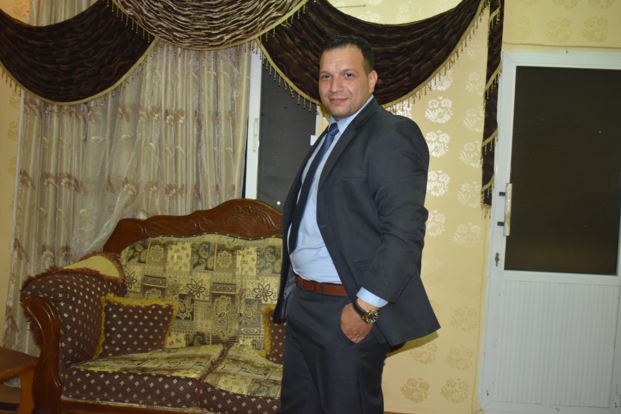 صلاح الصانع  .. الف مبروك 