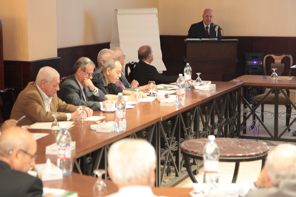 بدران : التعليم العالي يحتاج لاستراتيجية بعيدة المدى