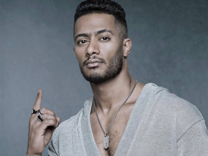 محمد رمضان يثير الجدل برده على سؤال حول غيابه عن الدراما
