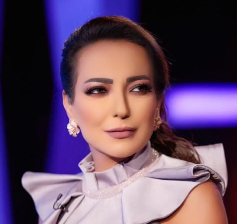 بالصور  .. النجمة أمل عرفة تدخل هوليوود بهذا الفيلم