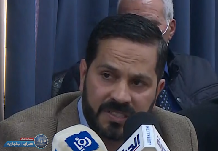 النائب ابو يحيى يهاجم الحكومة: "بالصيف طائر و بالشتاء أعمدة!"