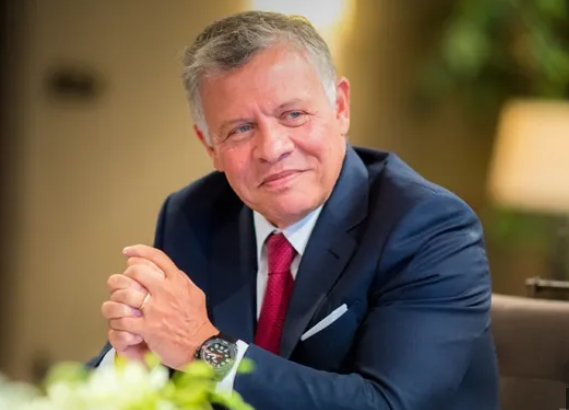 " البوتاس العربية" تهنئ جلالة الملك وولي العهد والأمتين العربية والإسلامية بحلول شهر رمضان المبارك