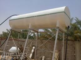 ذعر في مأدبا بعد محاولة تسميم احد خزانات المياه