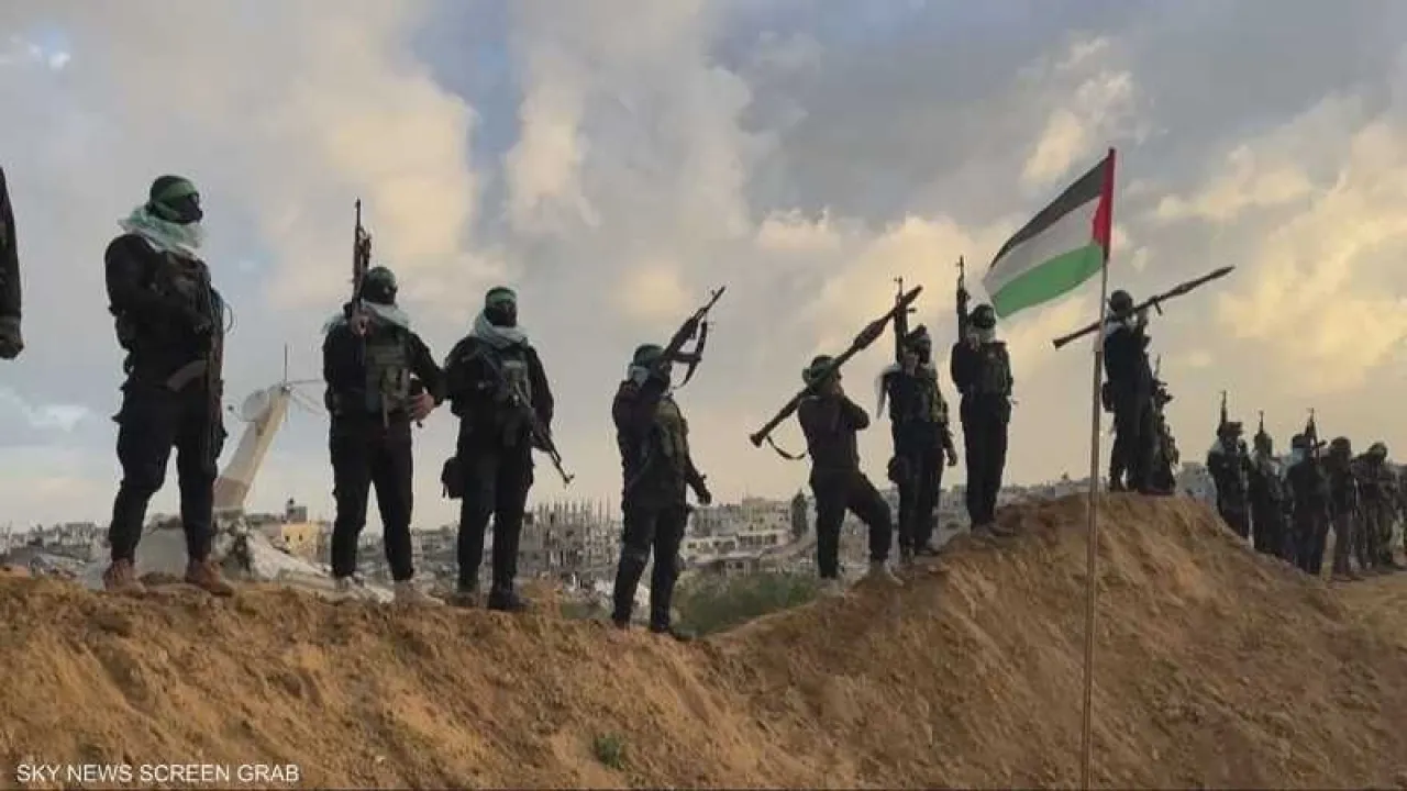 رويترز: مجلس السلام يقدم مقترحا لنزع سلاح حماس