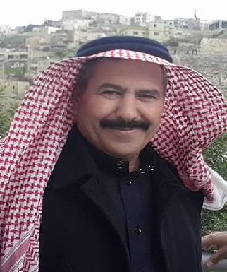 فارس وفراس القهموس