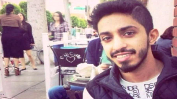 محكمة أميركية تقضي بالسجن المؤبد على قاتل مبتعث سعودي