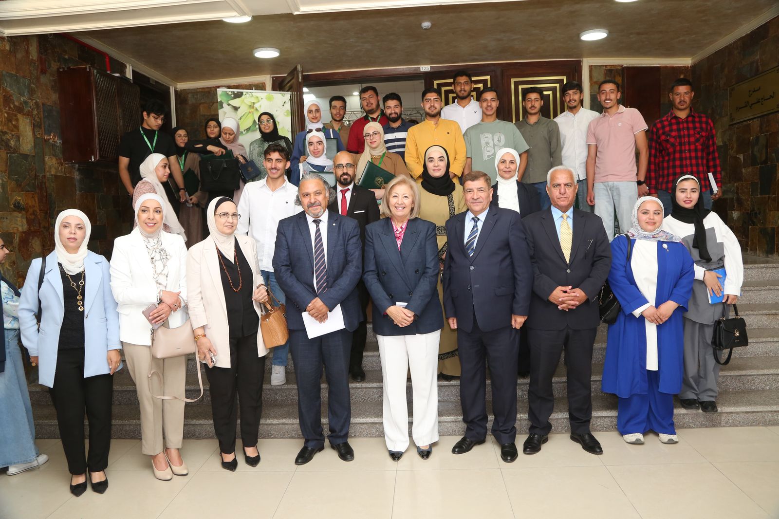 جامعة الزيتونة تعلن نتائج مسابقة "قاص الجامعات الأردنية 2024-2025" بمشاركة 21 جامعة
