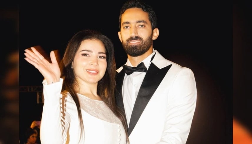 هل غيّر الزواج شخصية مي عز الدين؟ ..  نشاط غير معتاد على إنستغرام يثير الجدل