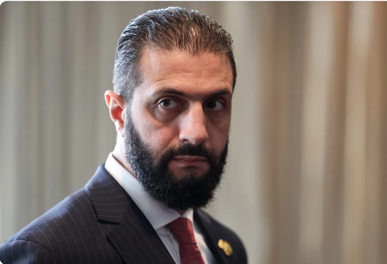 عيّنهم الشرع ..  القائمة الكاملة لأعضاء مجلس الشعب السوري بالأسماء والتوزيع الجغرافي