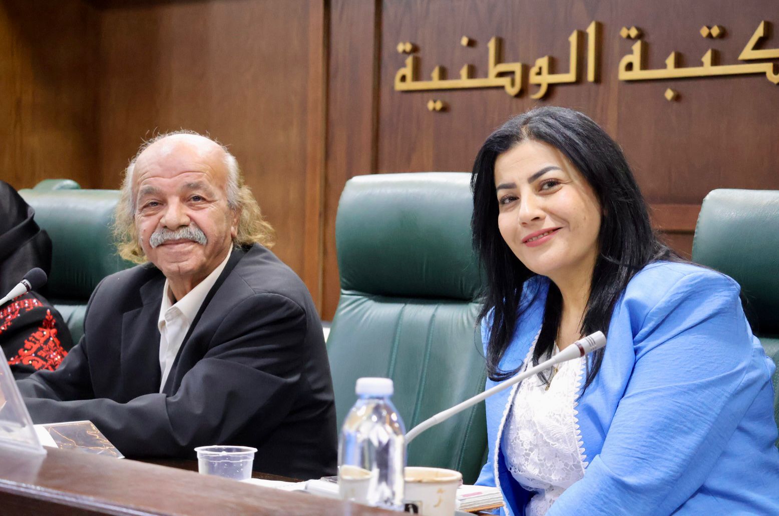 منتدى المستقبل الثقافي يقيم أمسية شعرية نقدية للشاعر محمد خضير 