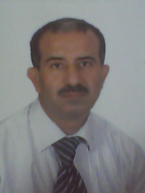 الوطنُ ليسَ فكرة
