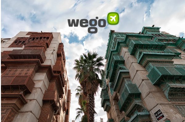 منطقة جدة التاريخية تُعلن افتتاح أول ثلاثة فنادق تراثية
