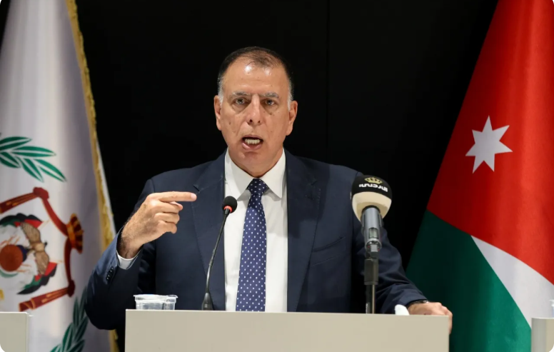 الفراية: البكب يعود لعائلة أحد المنفذين والتحقيقات تبحث عن الجهات التي سهّلت العملية