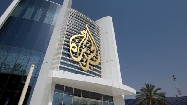 قرار مرتقب لحكومة الاحتلال بإغلاق قناة الجزيرة بسبب موقفها من الحرب على غزة  