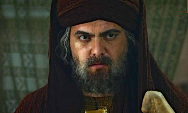 بعد سبع سنوات من عرضه ..  الحكم بإيقاف عرض مسلسل "عمر بن الخطاب"