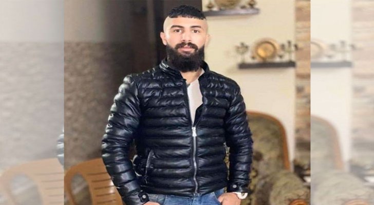 استشهاد شاب برصاص الاحتلال في نابلس 