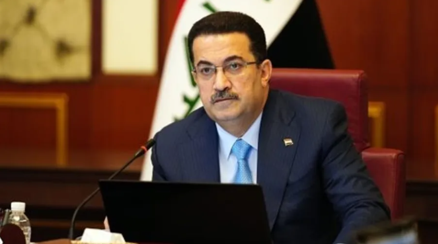 السوداني يوجه بإجراء تحقيق في "خطأ" يتعلق بتجميد أموال حزب الله والحوثيين