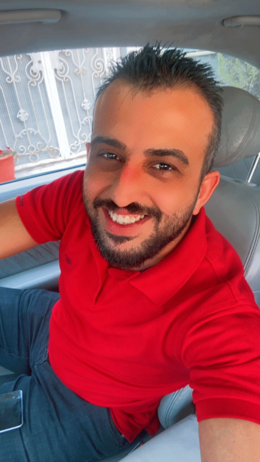 مبارك لـ سيف الحاج 