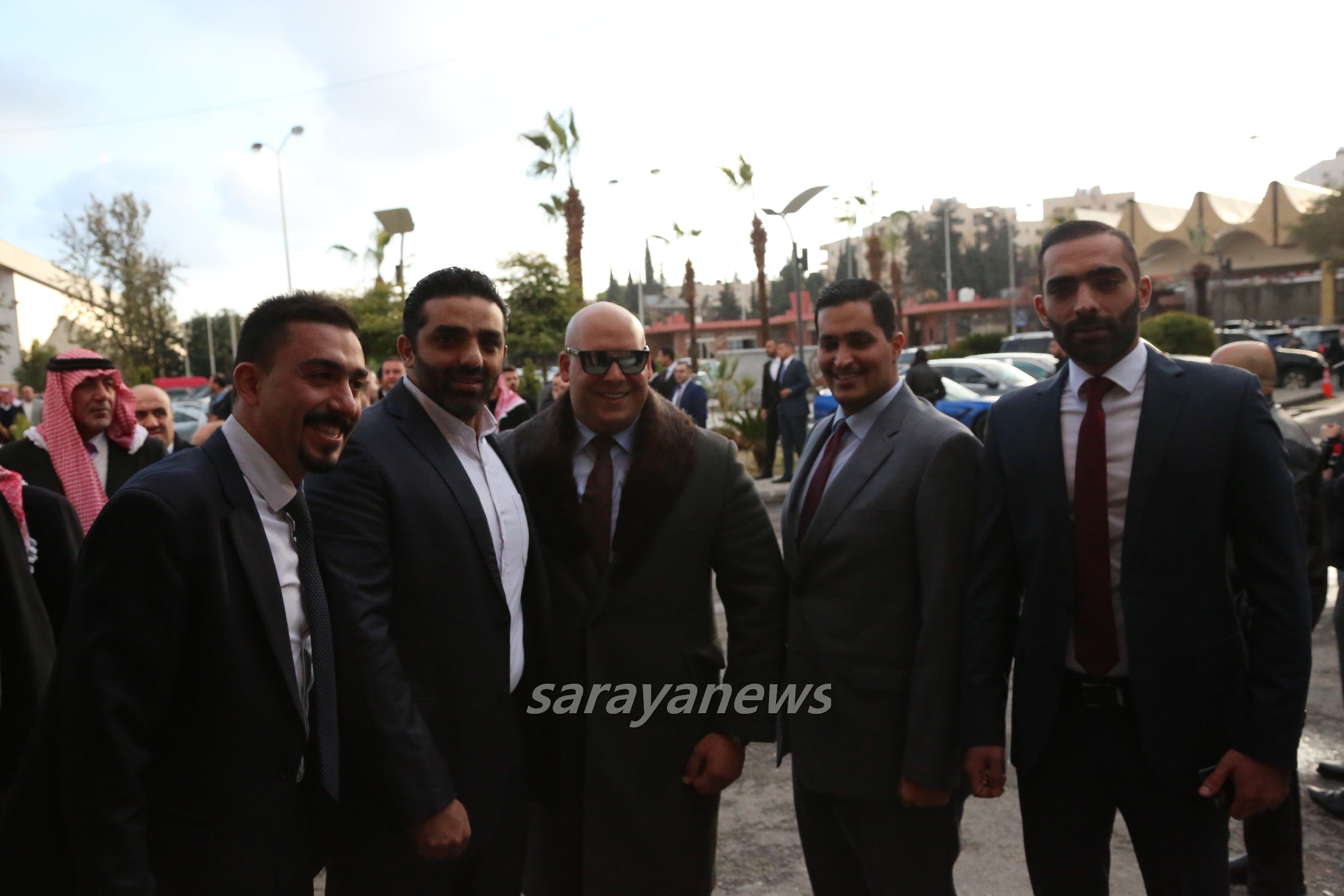 saraya news