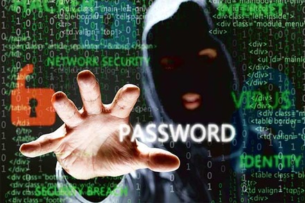 تخترق بأقل من ثانية ..  هذه هي أخطر كلمات المرور حول العالم