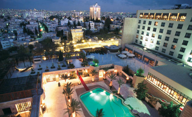 فنادق الأردن ثاني أقل إيرادا للغرفة الواحدة عربيا