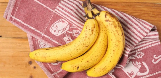 ما هو الوقت المثالي لتناول الموز؟