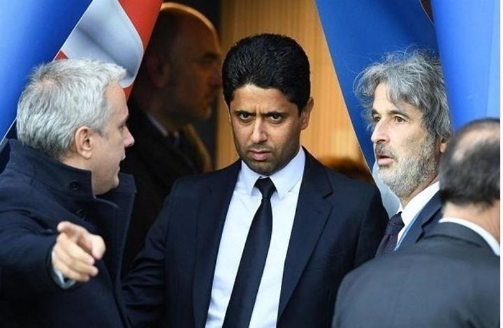 القضاء السويسري يحكم ببراءة الخليفي من التهم المنسوبة إليه