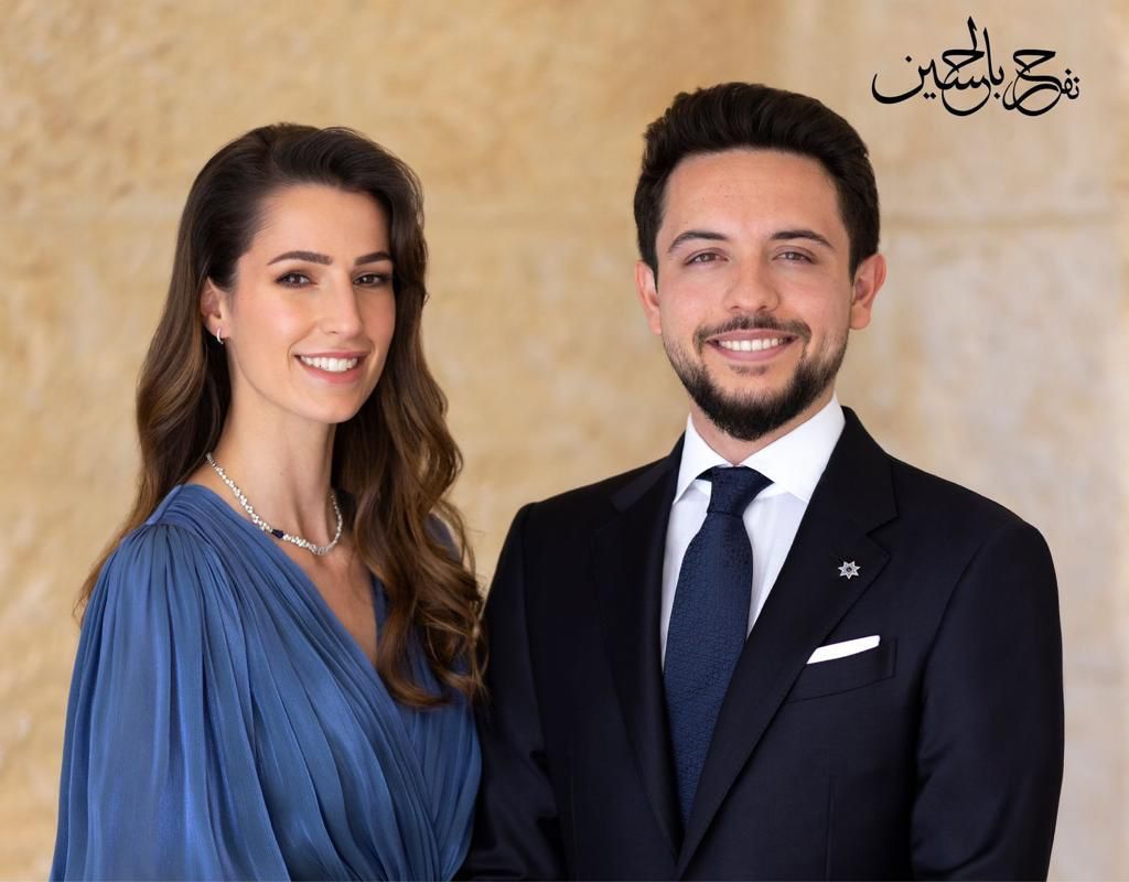 احتفالاً بزفاف سمو ولي العهد ..  أورنج الأردن تقدم منحاً دراسية لطلاب جامعة الحسين التقنية