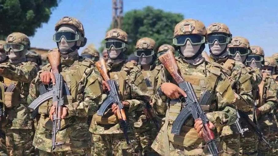 تسمم 100 فرد من "الفرقة 64" بالجيش السوري في حلب